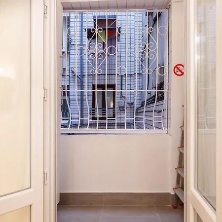 Heart 2bdr - Parking Privado Opcional