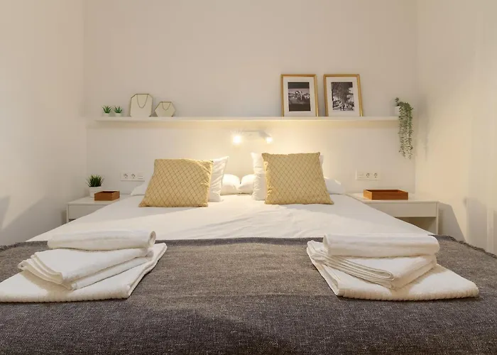 Διαμέρισμα Heart 2bdr - Parking Privado Opcional