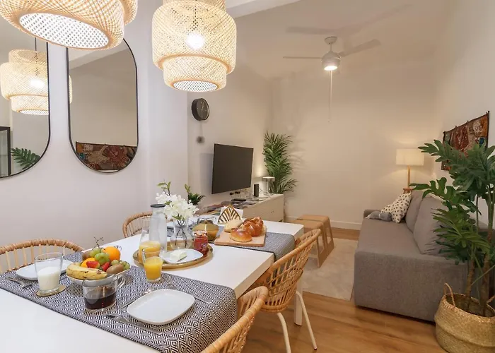 Heart 2bdr - Parking Privado Opcional *