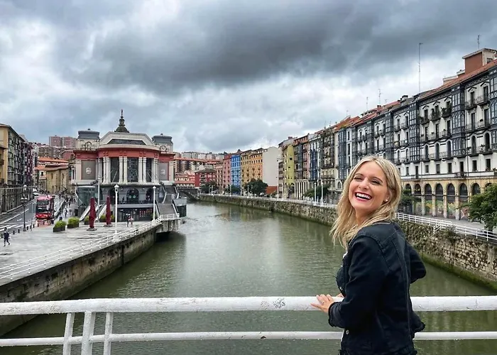 Heart 2bdr - Parking Privado Opcional Διαμέρισμα