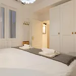 Heart 2bdr - Parking Privado Opcional شقة *