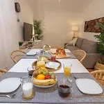 Heart 2bdr - Parking Privado Opcional Apartment Bilbao