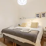 شقة Heart 2bdr - Parking Privado Opcional بلباو