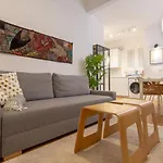 شقة Heart 2bdr - Parking Privado Opcional *