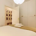 Appartement Heart 2bdr - Parking Privado Opcional