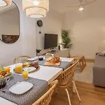 Heart 2bdr - Parking Privado Opcional * بلباو