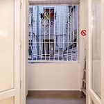 Heart 2bdr - Parking Privado Opcional