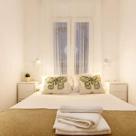 Appartement Heart 2bdr - Parking Privado Opcional Bilbao