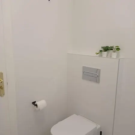 Heart 2bdr - Parking Privado Opcional * Bilbau