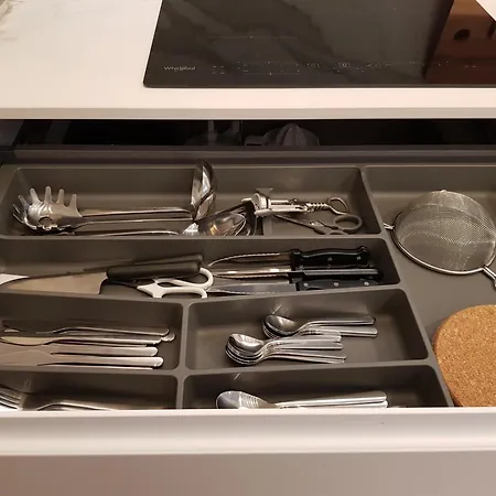 Heart 2bdr - Parking Privado Opcional * Bilbau