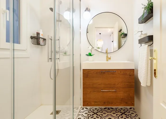 Heart 2bdr - Parking Privado Opcional Διαμέρισμα Μπιλμπάο