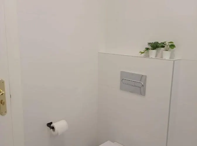 Heart 2bdr - Parking Privado Opcional * Μπιλμπάο