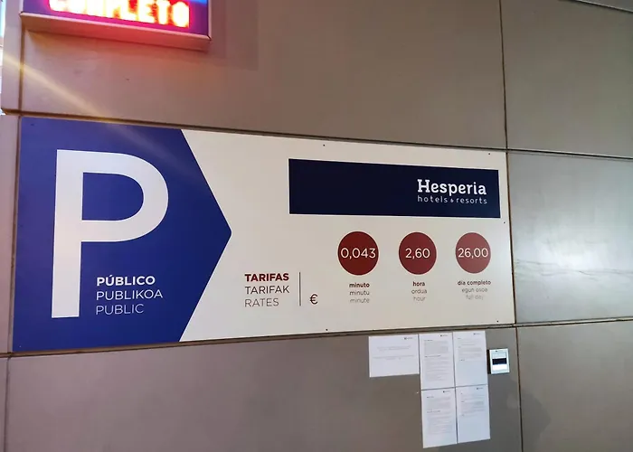 Heart 2bdr - Parking Privado Opcional Μπιλμπάο