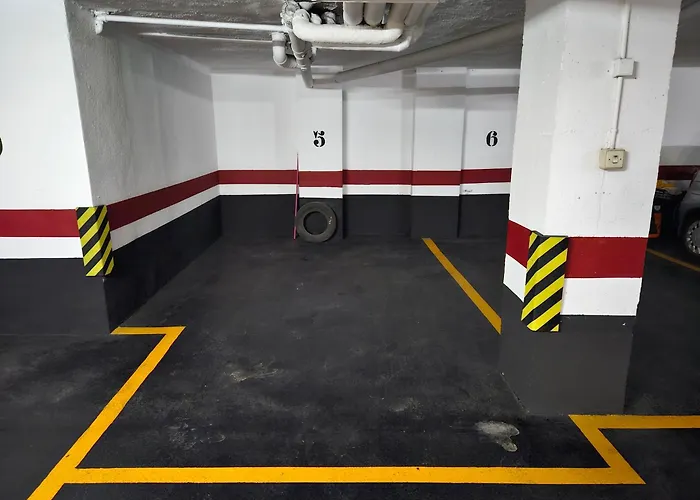 Heart 2bdr - Parking Privado Opcional *