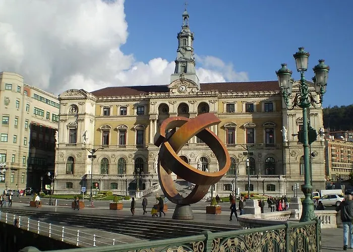 Διαμέρισμα Heart 2bdr - Parking Privado Opcional *